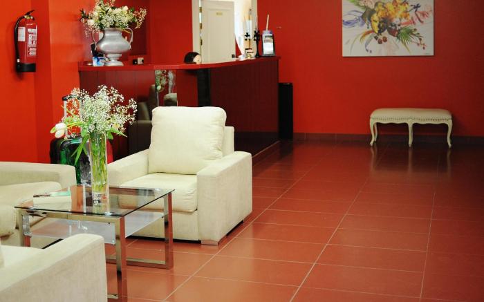 Hotel Monterrey Costa