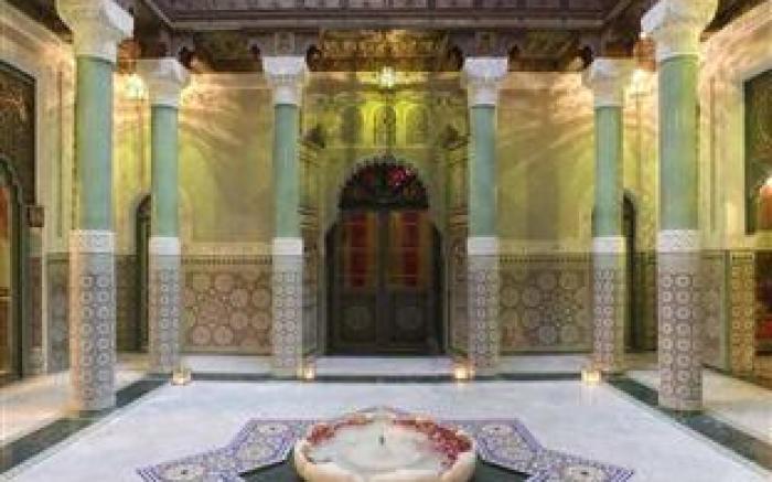 Mumtaz Mahal