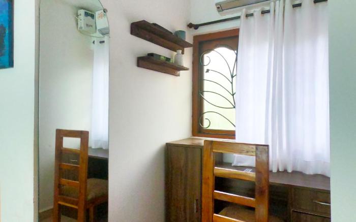 Anjoned Hostel
