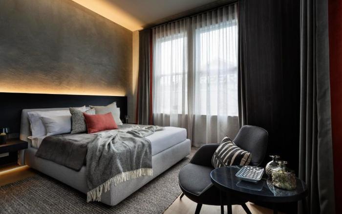 Hotel Fitzroy Curated by Fable 