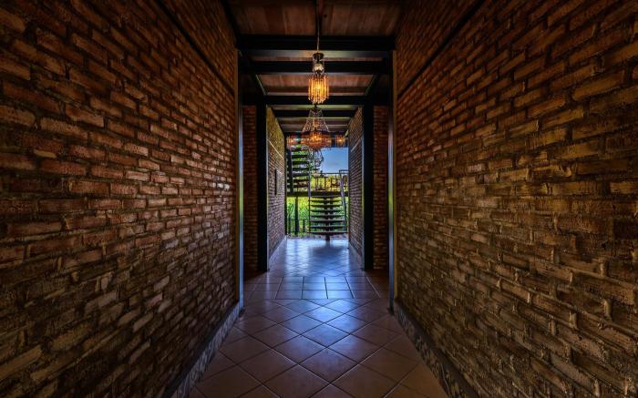 Taman Nauli Boutique Rooms