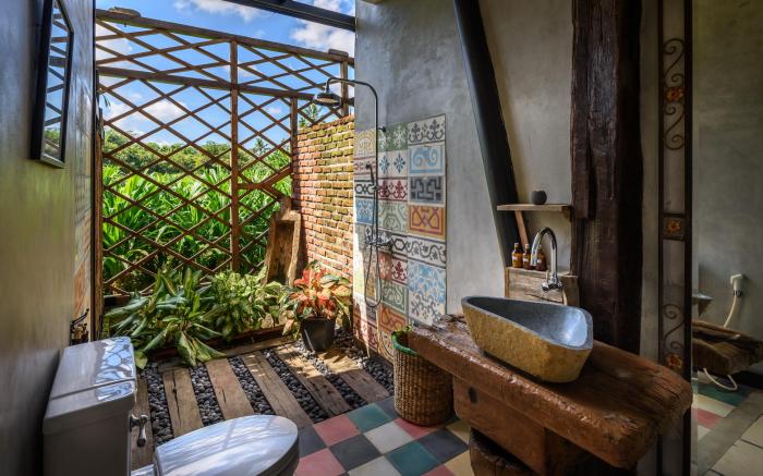 Taman Nauli Boutique Rooms