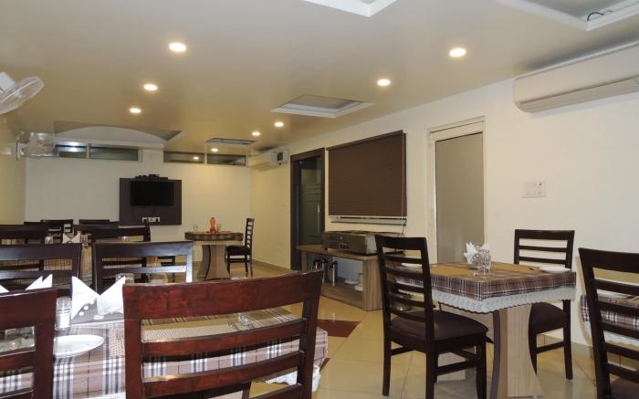 Elite Suites MINT Gomti Nagar