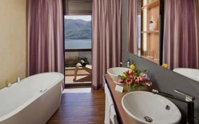 Parkhotel Brenscino Brissago