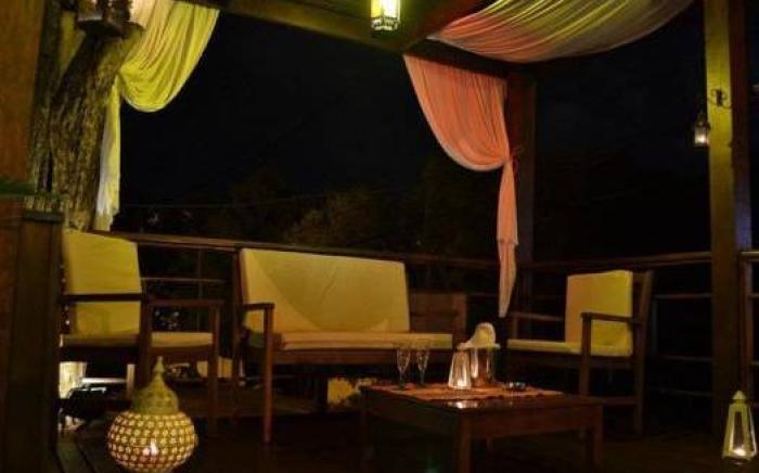Passaros Suite Hotel