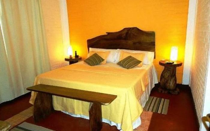 Passaros Suite Hotel