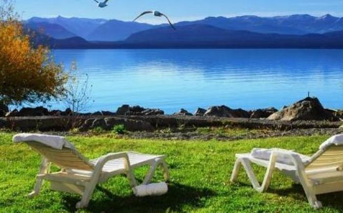 Patagonia Hotel