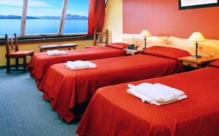 Patagonia Hotel