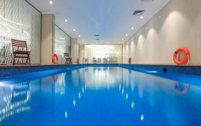 Prime Hotel Jaddah Al Hamra