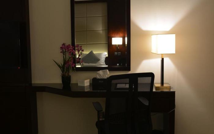 Prime Hotel Jaddah Al Hamra