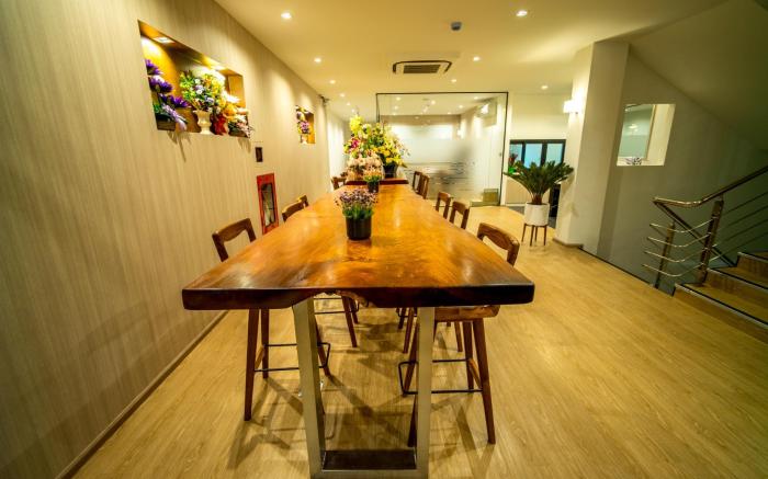 The Three Hat Yai