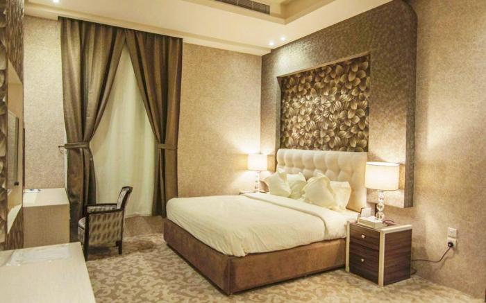 Elite Suites Hotel - Al Sahafah