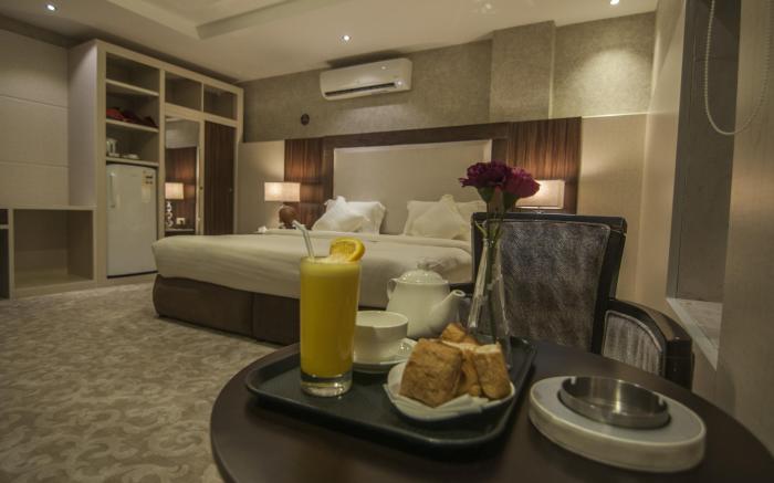 Elite Suites Hotel - Al Malqa