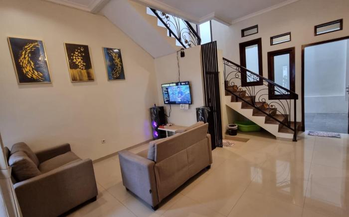 Villa Estate 43