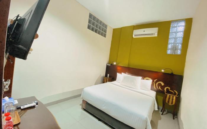 Jiyo Boutique Hotel