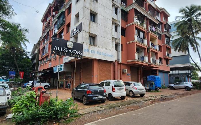 All Seasons Guest House