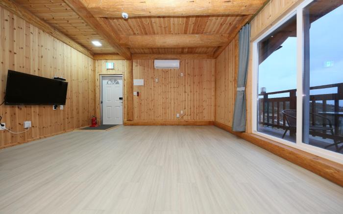 Daecheon Namu Naeum Pension