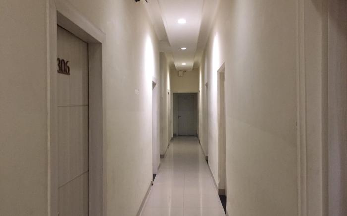 RedDoorz Plus @ Hotel Alden Makassar