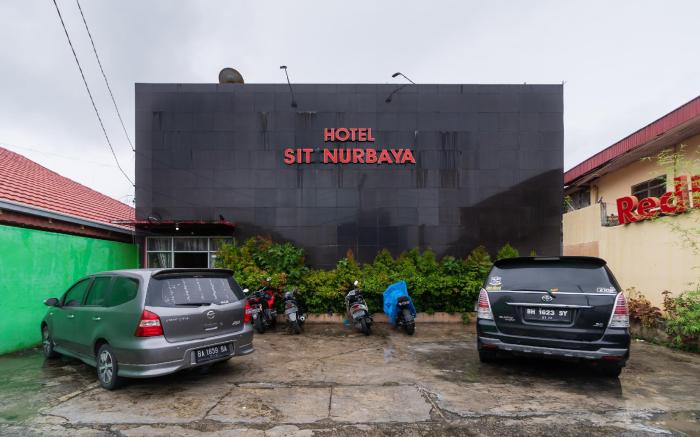 Plaza Andalas Padang 2