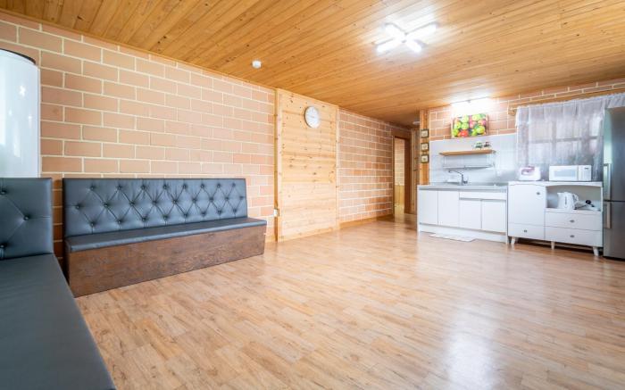 Samcheok Dasarang Pension