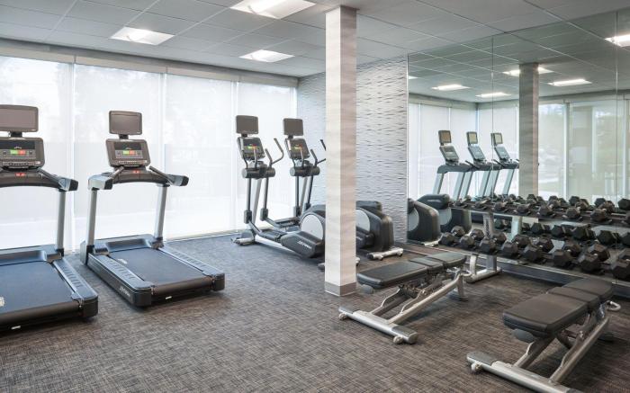 Fairfield Inn & Suites by Marriott West Palm Beach