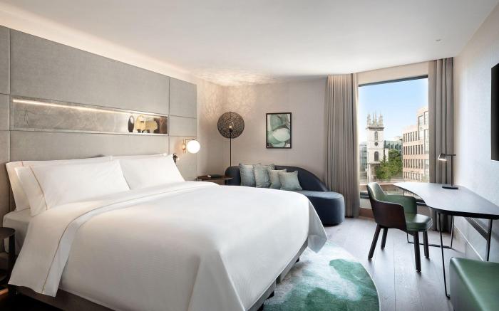 The Westin London City