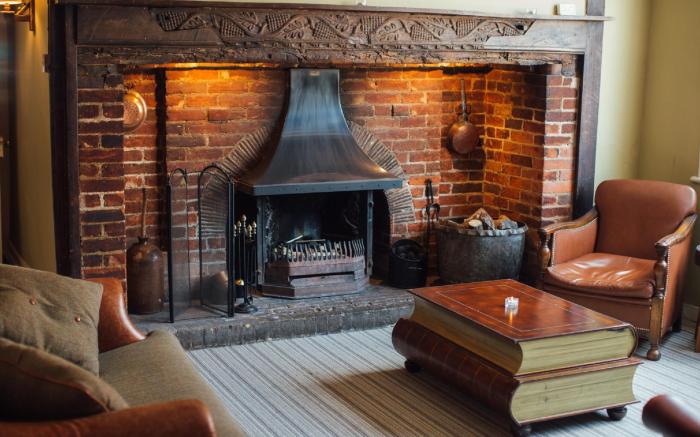 The Marlborough Dedham