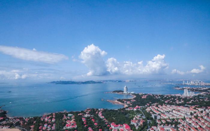 The St. Regis Qingdao