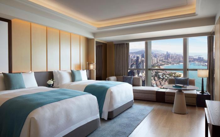 The St. Regis Qingdao