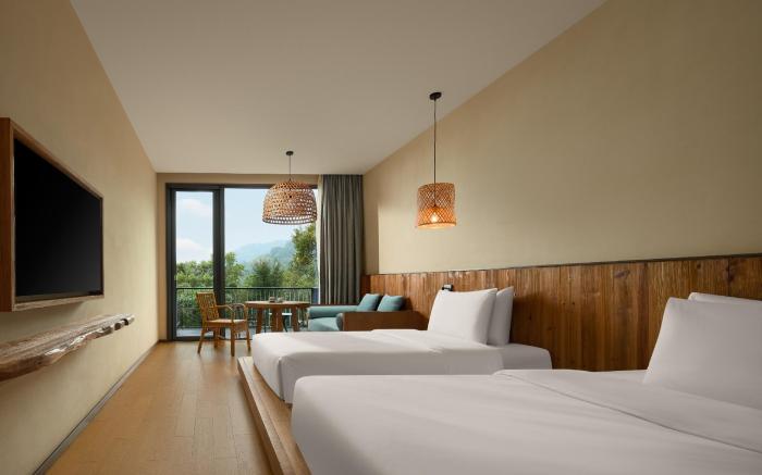 Wonderland Resort, Hangzhou Jiande, A Tribute Portfolio Resort