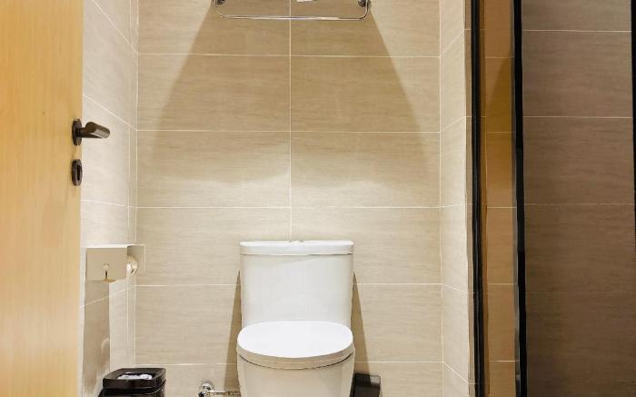 Ji Hotel Wuhan Houhu Xingye Road