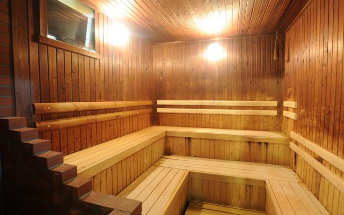 Abashiri Royal Hotel