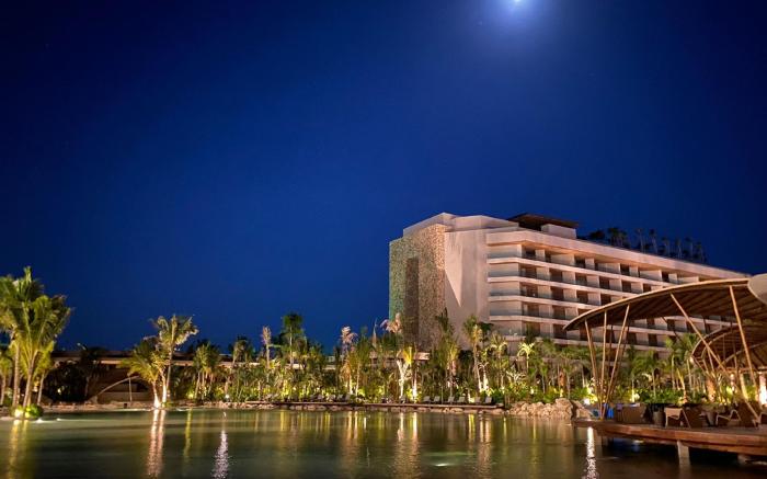 Impression Moxche by Secrets - All Inclusive - Adults Only