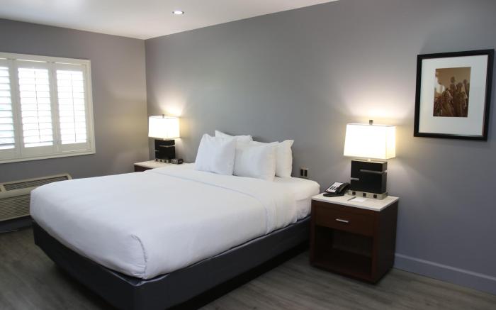 BLVD Hotel and Studios Universal-Hollywood, an Ascend Collection Hotel