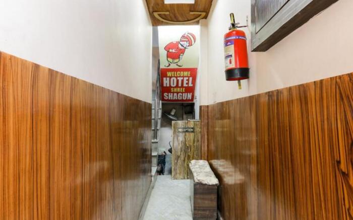 Shree Shagun By WB Hotels