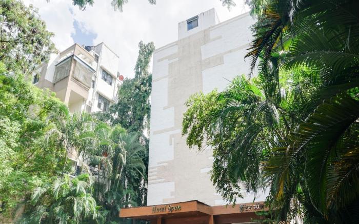 Hotel O Span Executive