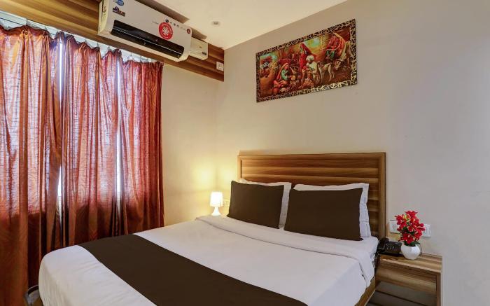 Super Hotel O Vaishnavi Inn