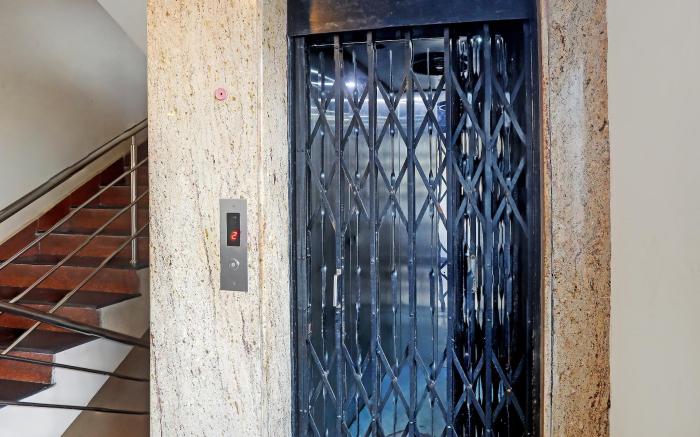 Super Hotel O Vaishnavi Inn