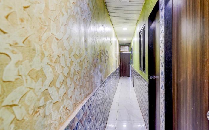 Hotel O The Om Sai Residency