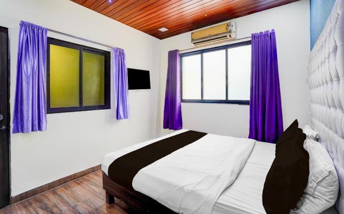 Hotel O The Om Sai Residency
