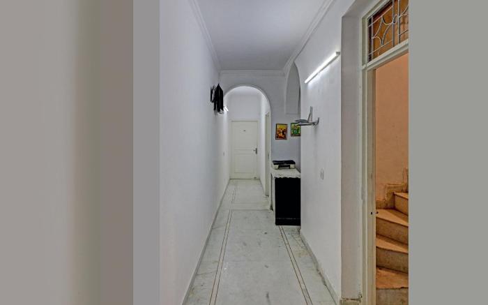 Hotel O JPC Residency