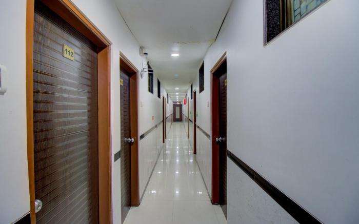 Hotel O Sion Residency