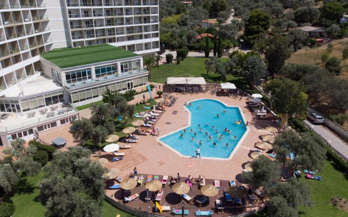 Amarynthos Resort