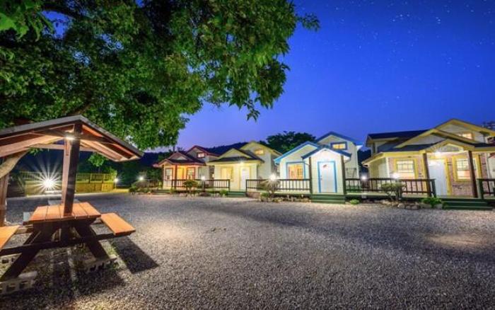 Dalbit Jeongwon Gyegok Private Pension
