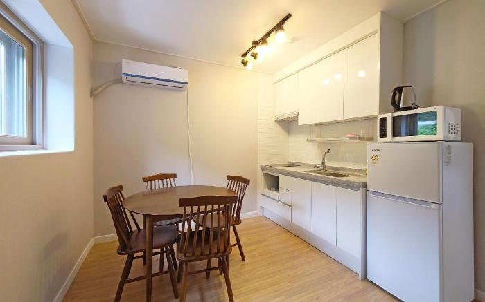 Gapyeong Polo House Pension