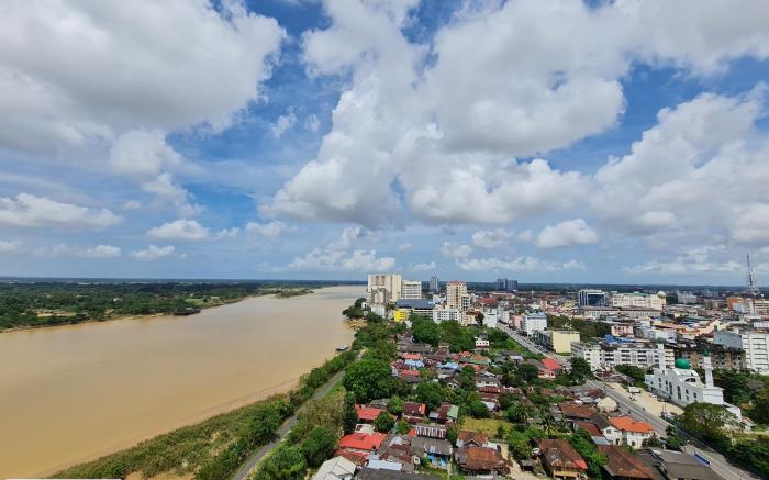 Prestige Sky Studio A5-8