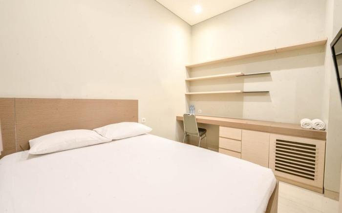 Home 899 Senayan - Jakarta