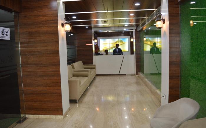 NAMO RESIDENCY