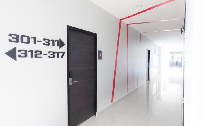 ARAYA HOTEL