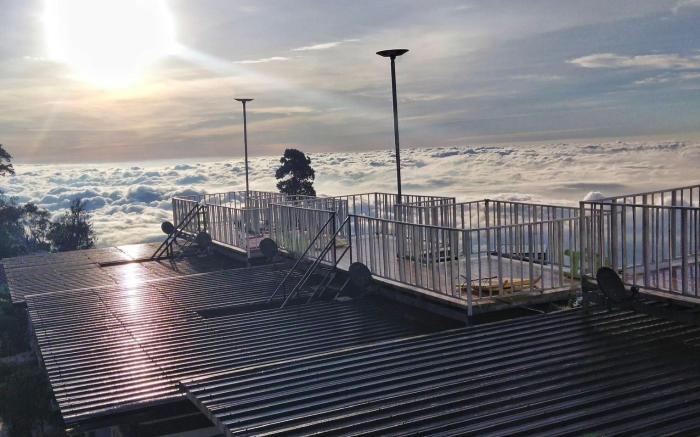 Station Phu Thap Buek Resort